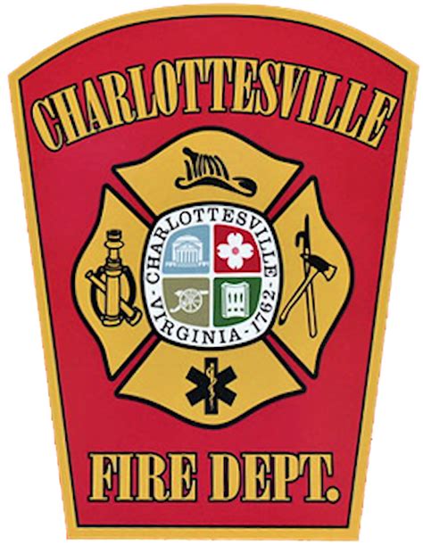 Charlottesville Volunteer Fire Department